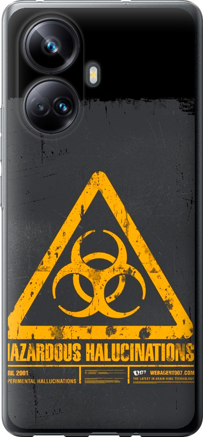 biohazard 28