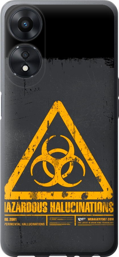 biohazard 28