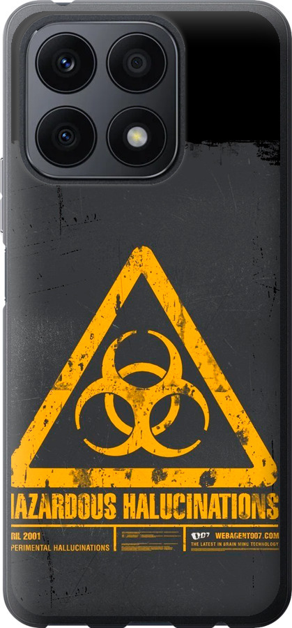 biohazard 28