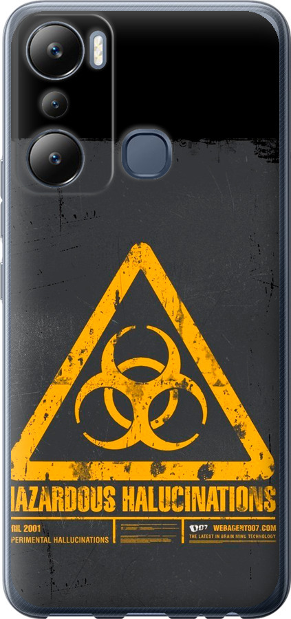 biohazard 28