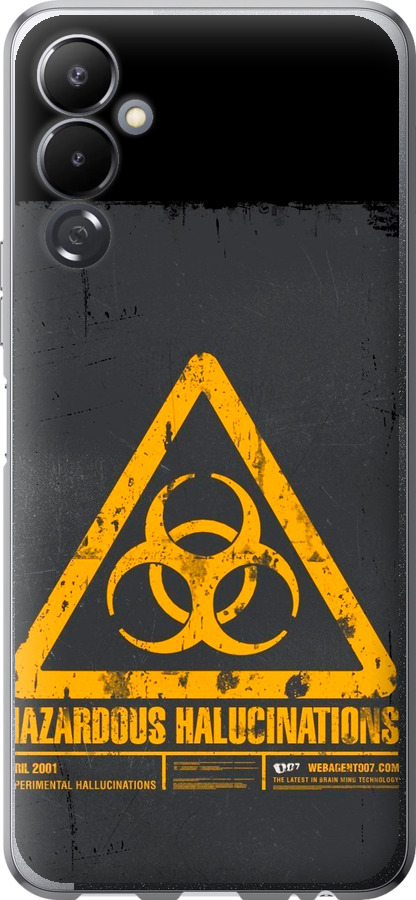 biohazard 28
