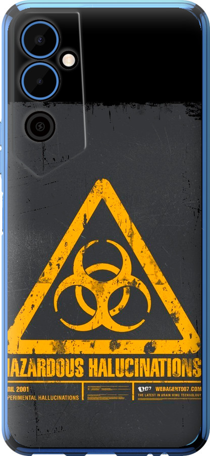 biohazard 28
