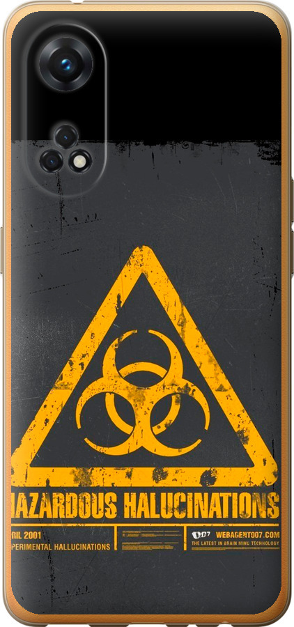 biohazard 28