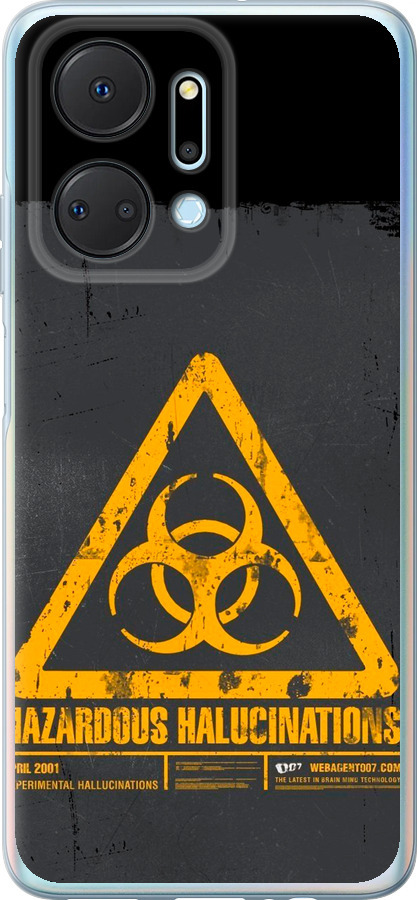 biohazard 28