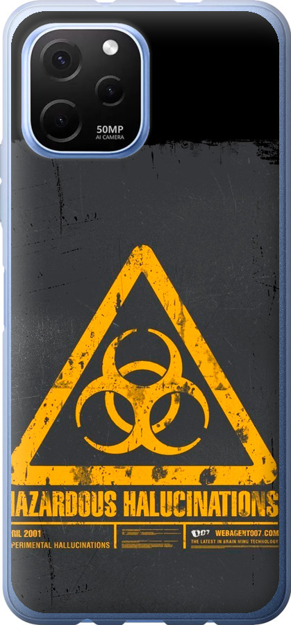 biohazard 28