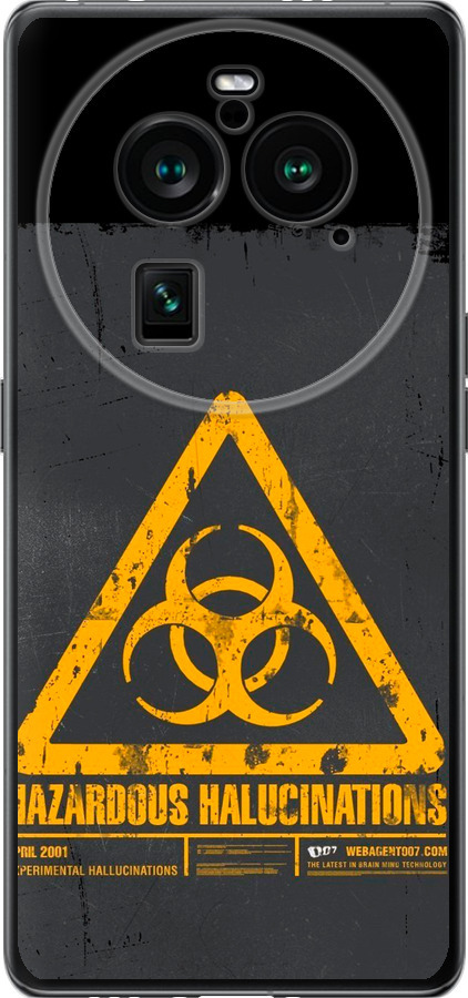 biohazard 28