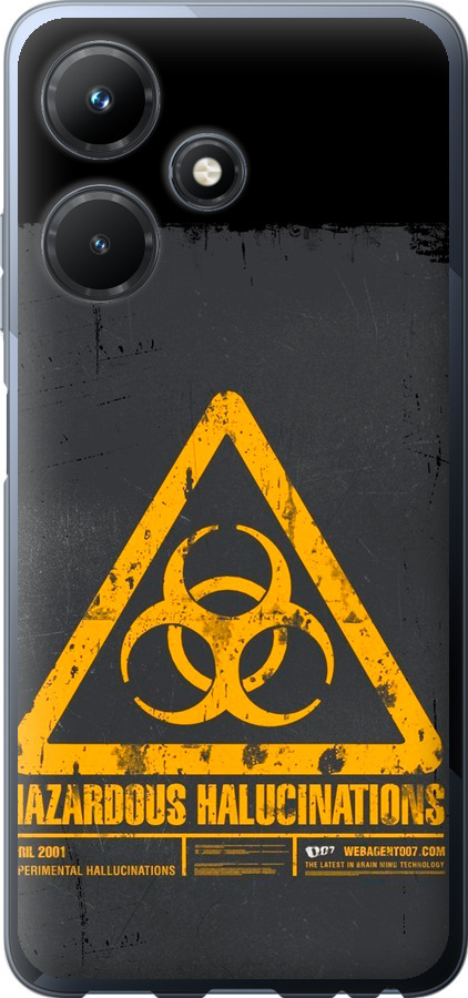 biohazard 28