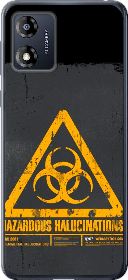 biohazard 28