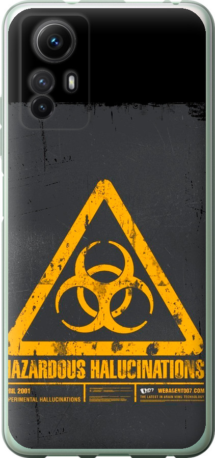 biohazard 28