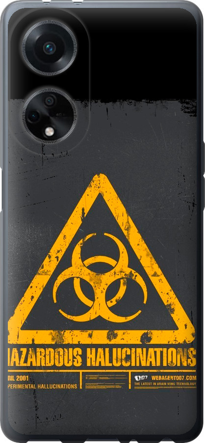 biohazard 28