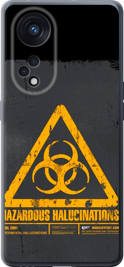 biohazard 28