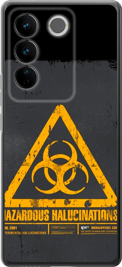 biohazard 28