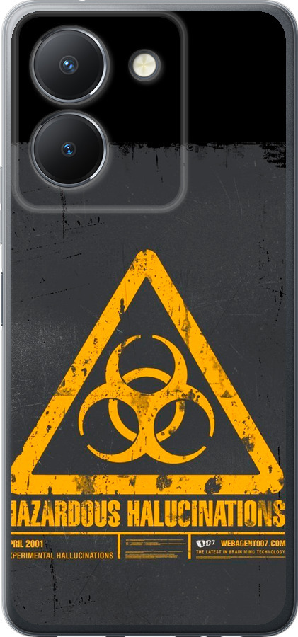 biohazard 28