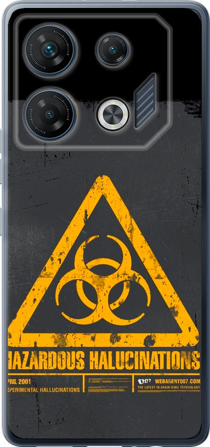 biohazard 28