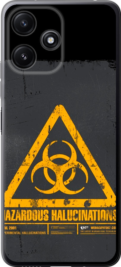 biohazard 28