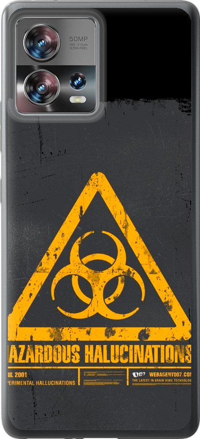 biohazard 28