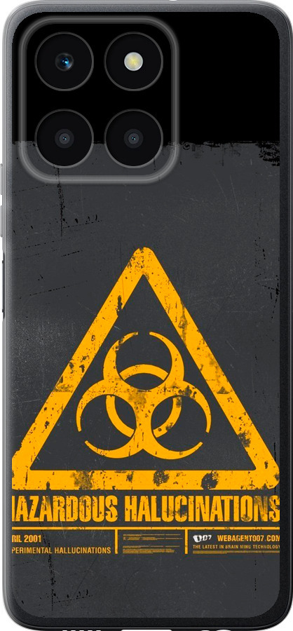 biohazard 28