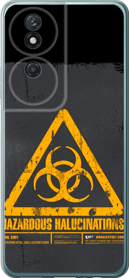 biohazard 28
