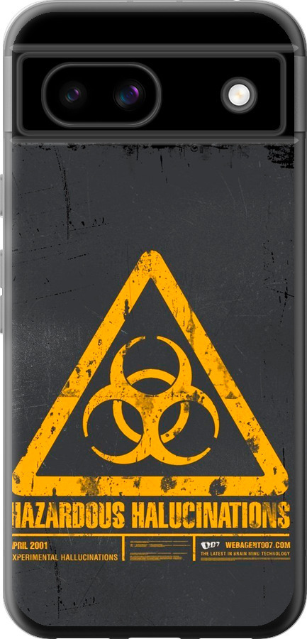 biohazard 28