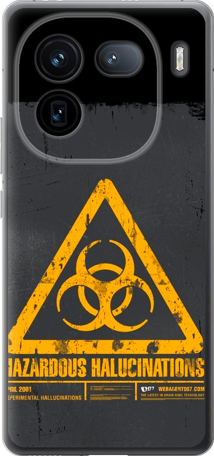 biohazard 28