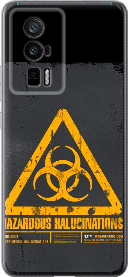biohazard 28