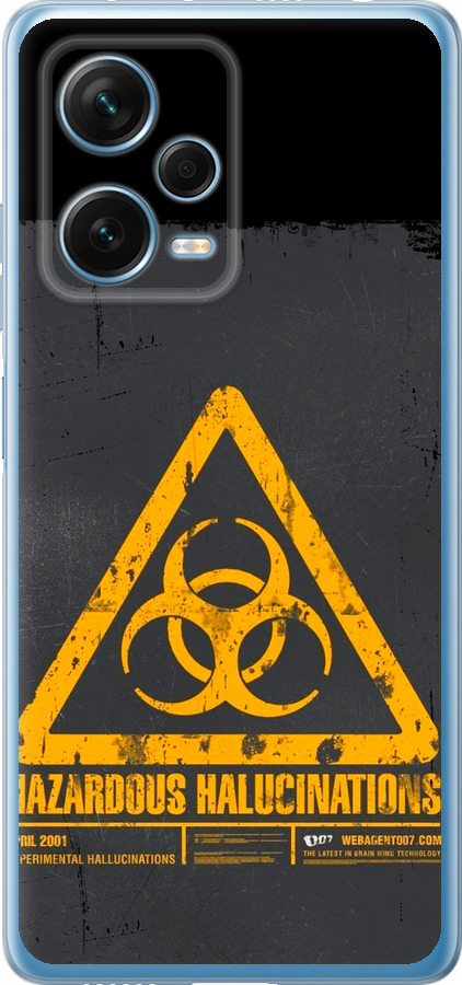 biohazard 28