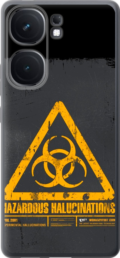 biohazard 28