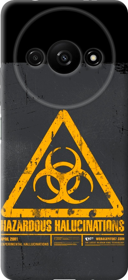 biohazard 28