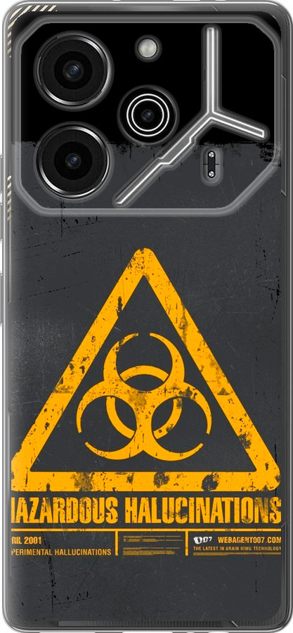 biohazard 28