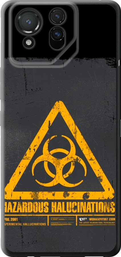 biohazard 28