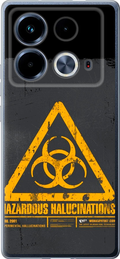 biohazard 28