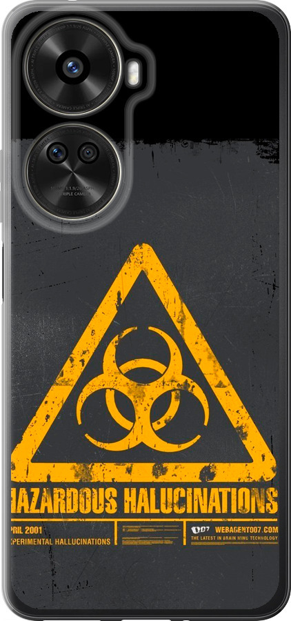 biohazard 28