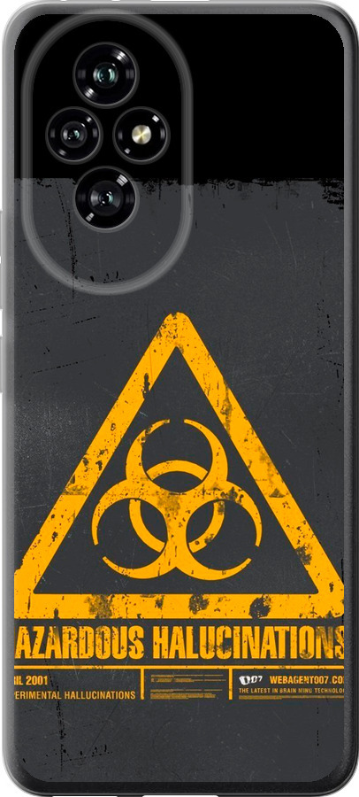 biohazard 28