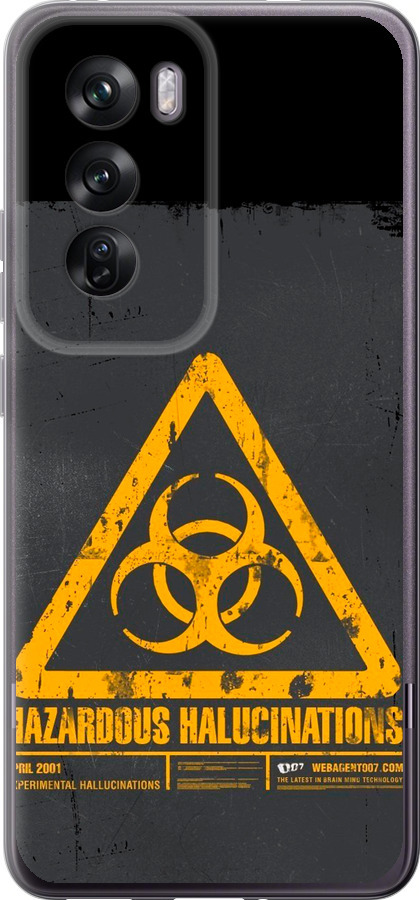 biohazard 28