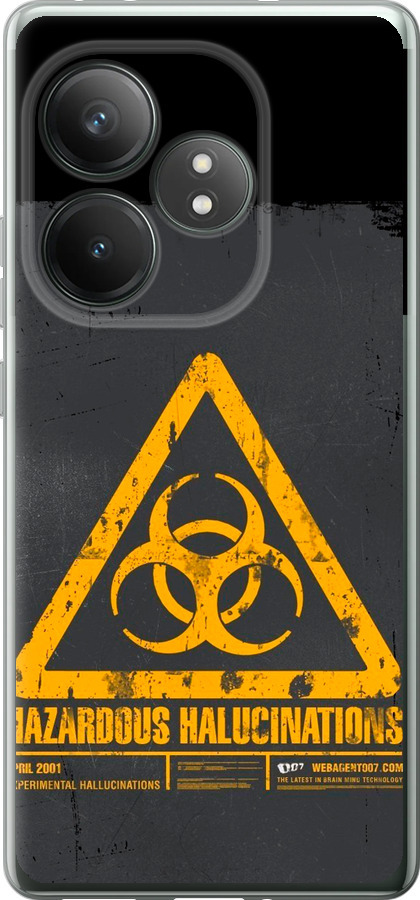 biohazard 28