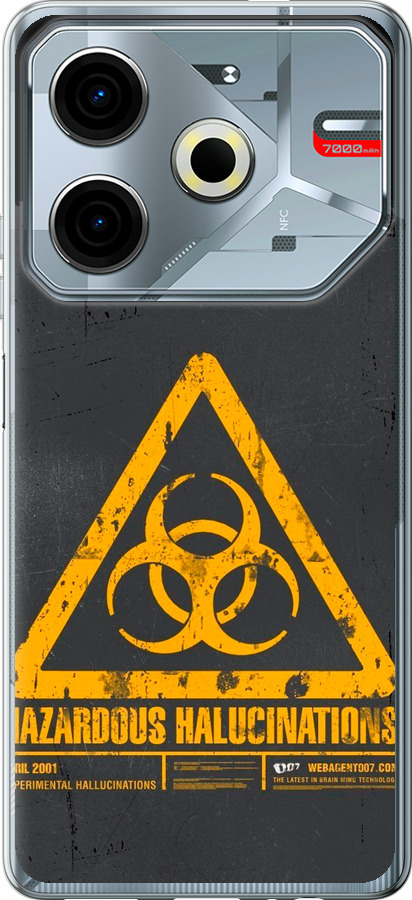 biohazard 28