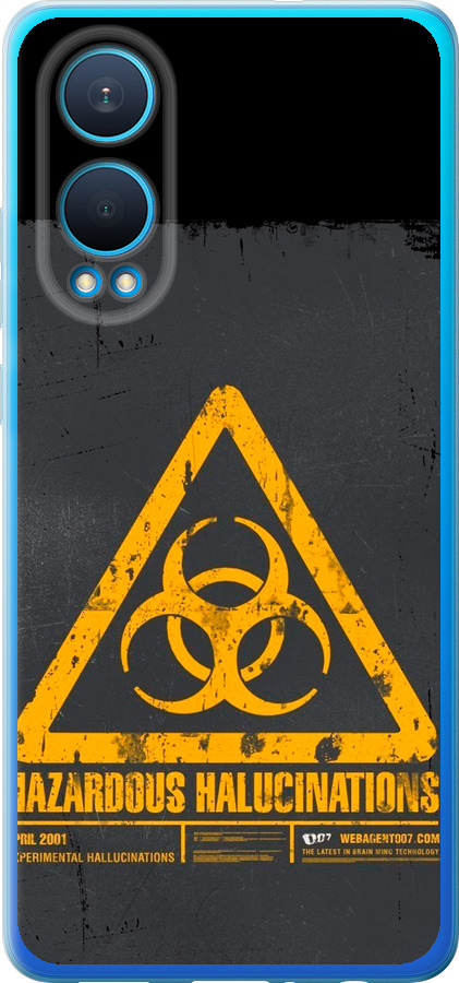 biohazard 28