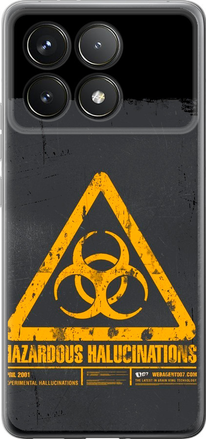 biohazard 28