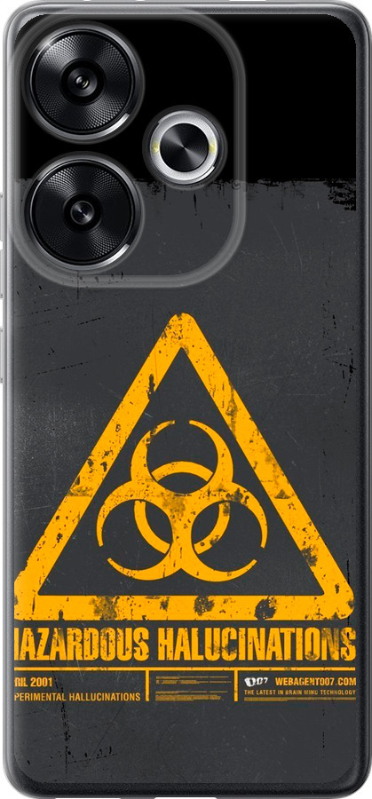 biohazard 28