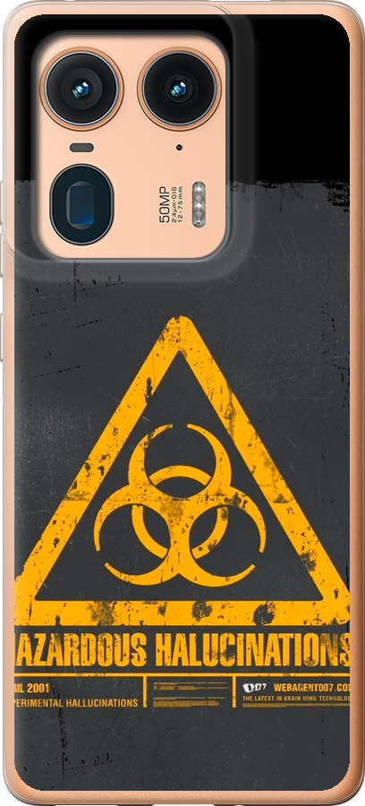 biohazard 28
