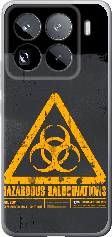 biohazard 28