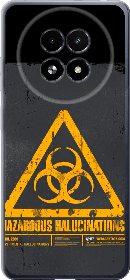 biohazard 28