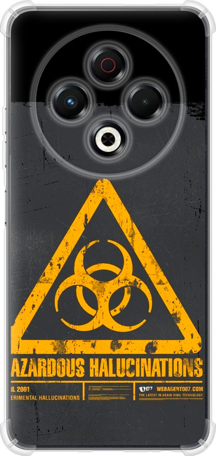 biohazard 28