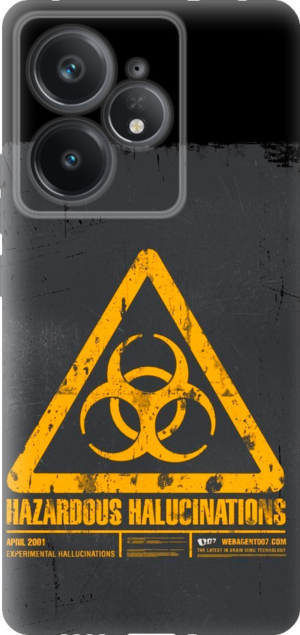 biohazard 28