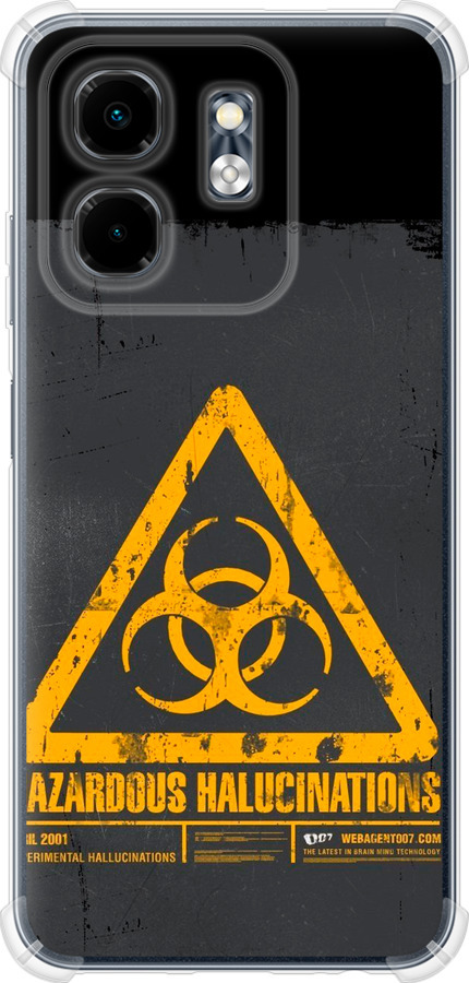 biohazard 28