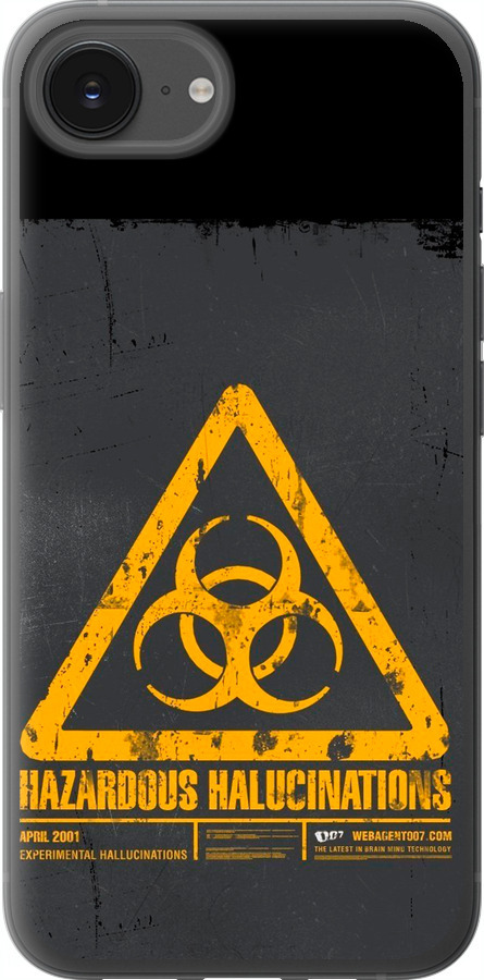 biohazard 28