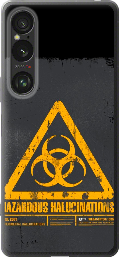 biohazard 28