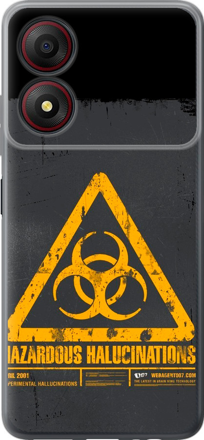 biohazard 28