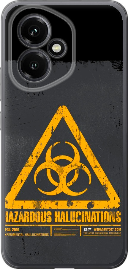 biohazard 28