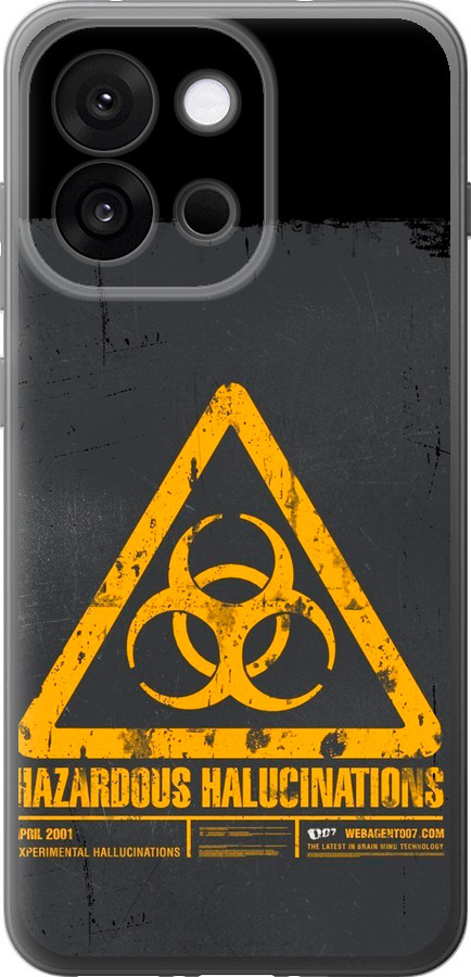 biohazard 28